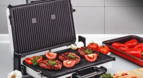 Grille na prąd: Dlaczego warto wybrać elektryczny grill do domu?