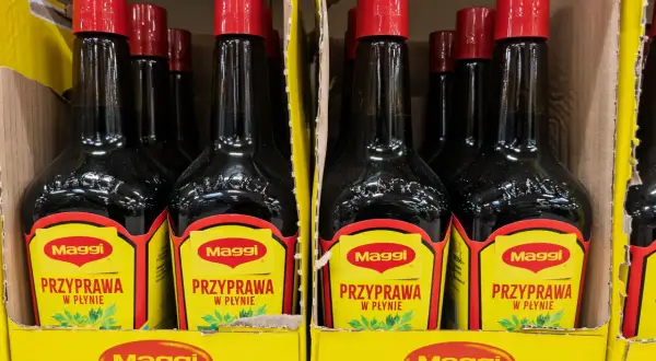 Czy przyprawa Maggi jest zdrowa? Odkryj ukryte zagrożenia zdrowotne