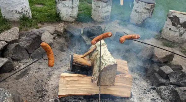 Miejsce na grilla – najlepsze lokalizacje w miastach Polski