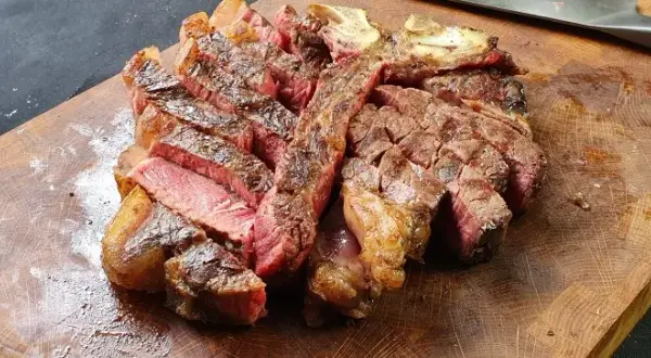 Butcher Grill w Krakowie – wyjątkowe steki i grillowane smaki