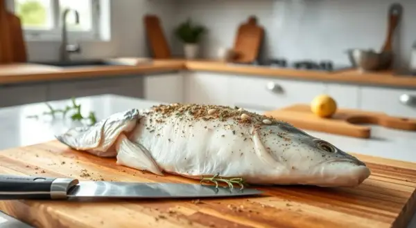 Jakie przyprawy do dorsza, aby wydobyć jego delikatny smak?