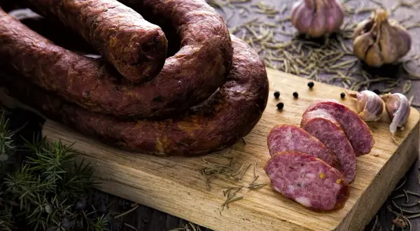 Ile kosztuje kilogram dziczyzny? Ceny, które zaskoczą każdego