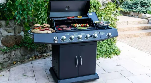 Tanie grille ogrodowe: Wybierz najlepsze modele i oszczędzaj na grillowaniu