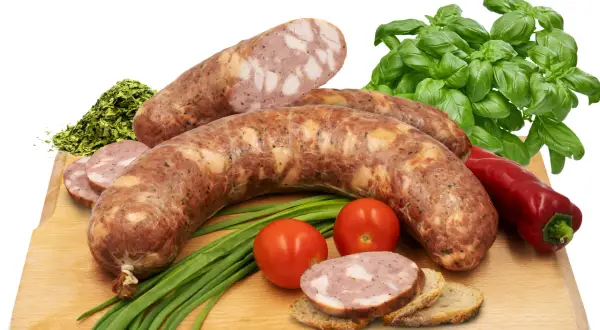 Jakie przyprawy do kiełbasy swojskiej, aby uzyskać idealny smak?