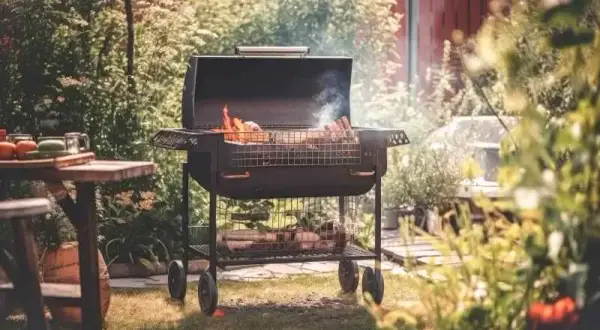 Grille ogrodowe: Jak wybrać idealny model dla siebie?