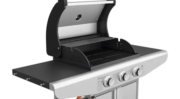 Köler grill - wybierz idealny model dla swojego ogrodu i oszczędzaj