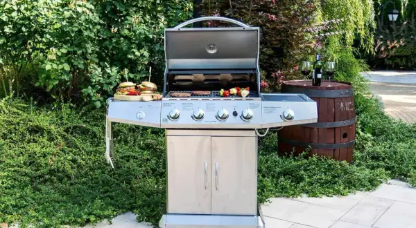Grill ogrodowy brico – najlepsze modele i funkcje, które musisz znać