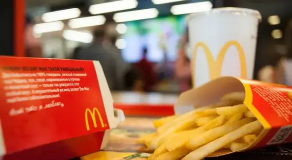 Jak zrobić frytki z McDonald's w domu - idealne i chrupiące!