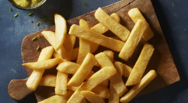 Frytki stekowe – co to jest i jak je przygotować w domu?
