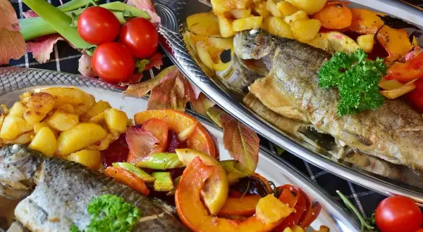 Jakie przyprawy do pstrąga, które wydobędą jego wyjątkowy smak?