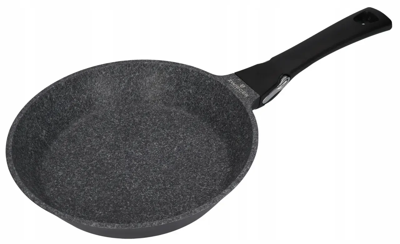 Patelnia Zwieger czy Tefal: Która lepsza dla Twojej kuchni?