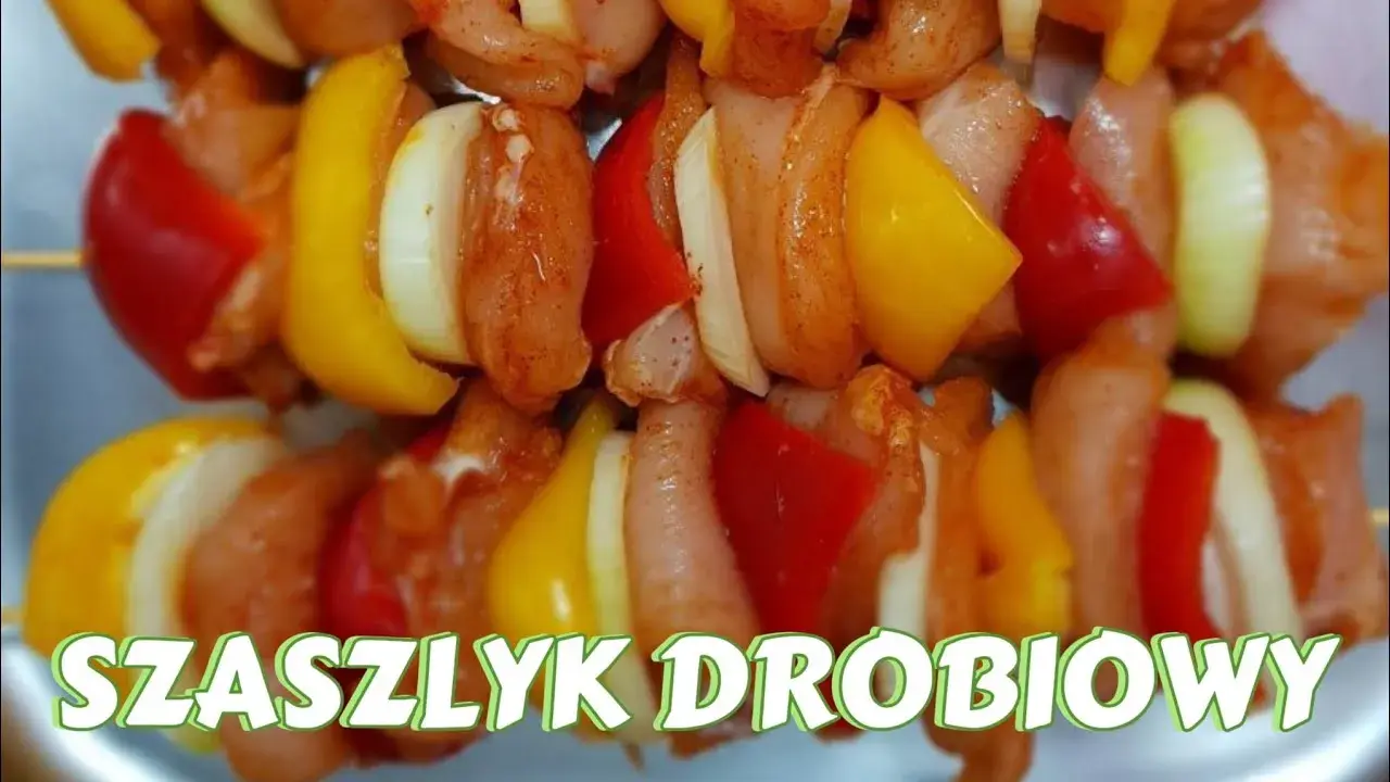 Ile powinny się piec szaszłyki w piekarniku, aby były idealne?