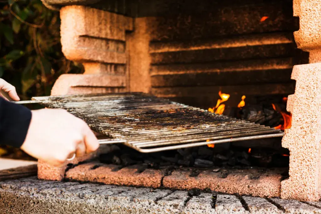 Jak zrobić grill metalowy - krok po kroku, unikaj najczęstszych błędów