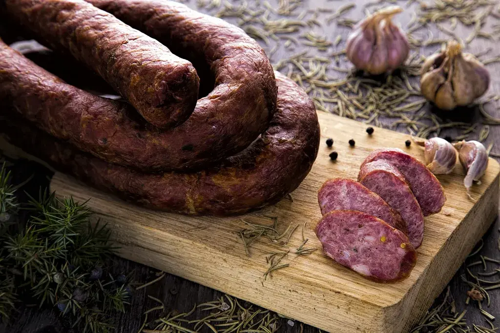 Ile kosztuje kilogram dziczyzny? Ceny, które zaskoczą każdego