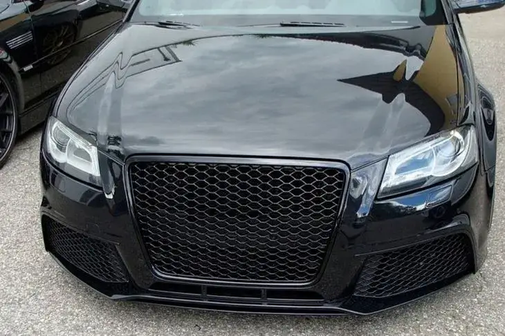 Zdjęcie Najlepsze grille plaster miodu do Audi A3 8P – porównanie i ceny