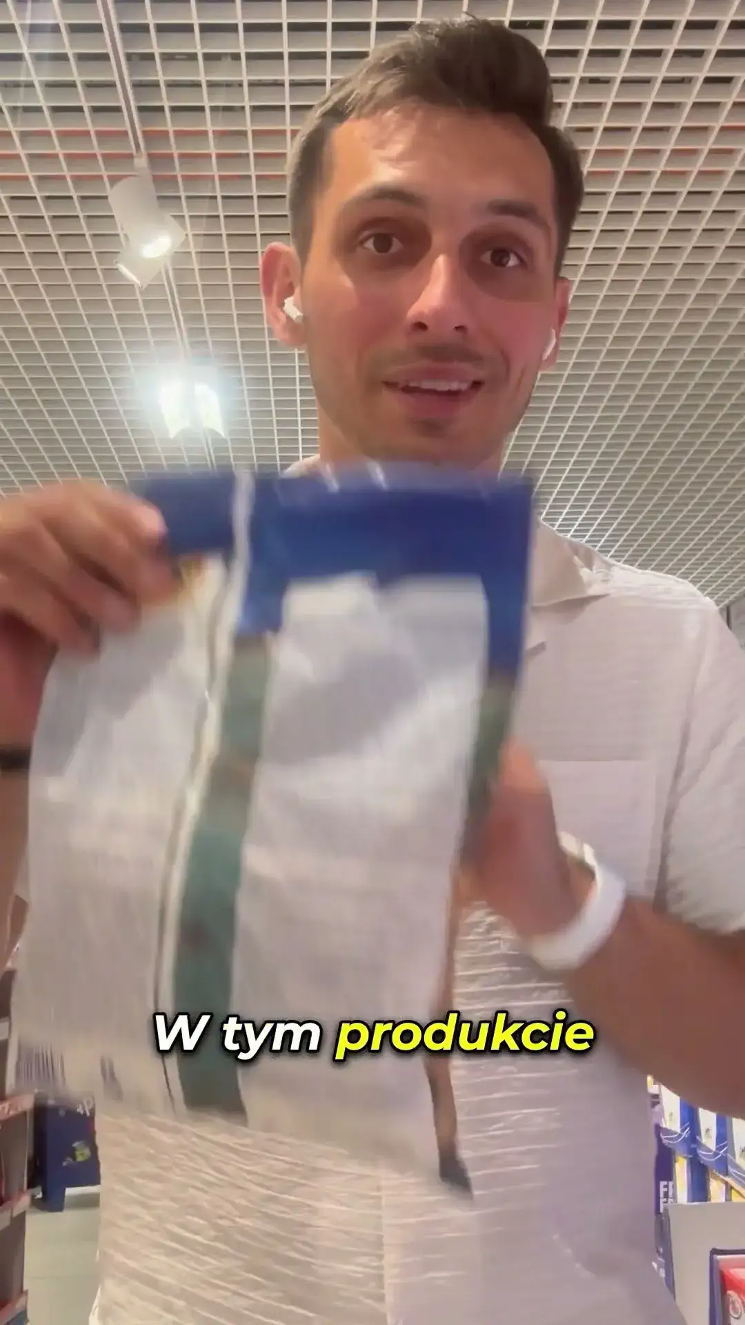 Zdjęcie Czy mrożone frytki są zdrowe? Odkryj ich ukryte zagrożenia zdrowotne