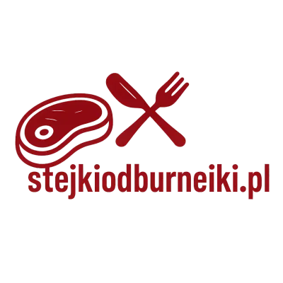 Logo stejkiodburneiki.pl