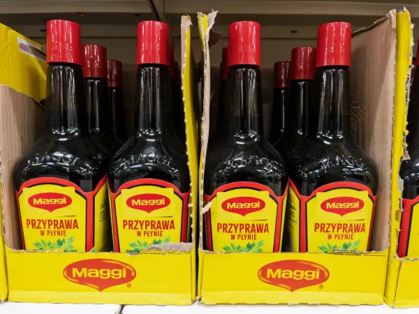 Czy przyprawa Maggi jest zdrowa? Odkryj ukryte zagrożenia zdrowotne