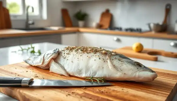 Jakie przyprawy do dorsza, aby wydobyć jego delikatny smak?